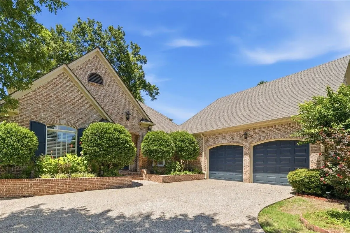 10211 CARNEGIE CLUB DR, Collierville, TN 38017 - #1