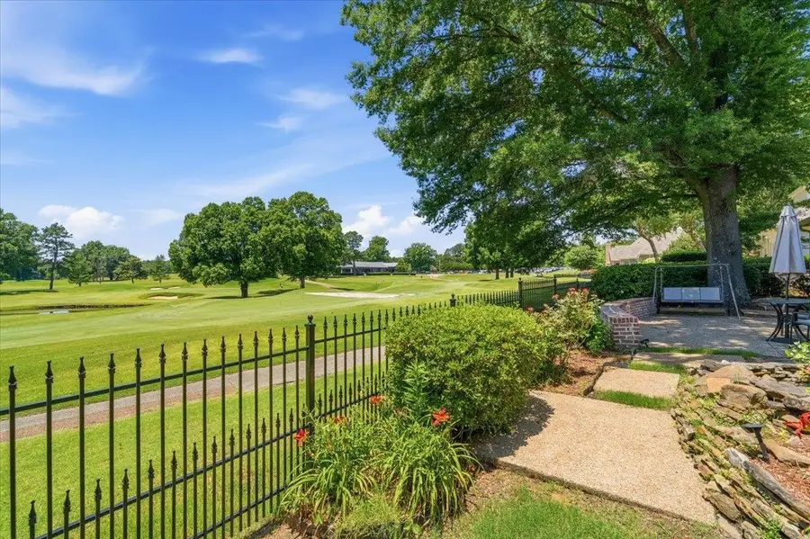 10211 CARNEGIE CLUB DR, Collierville, TN 38017 - #2