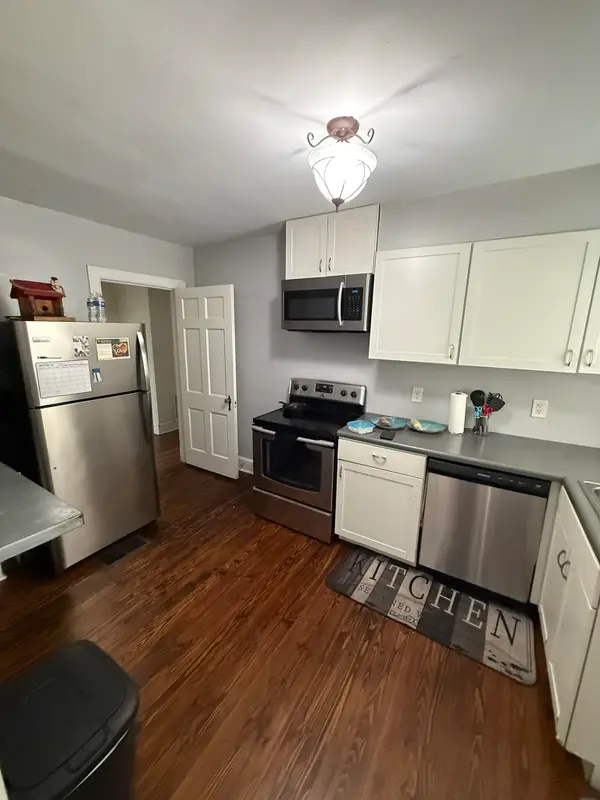 1594 N PARKWAY AVE, Memphis, TN 38112