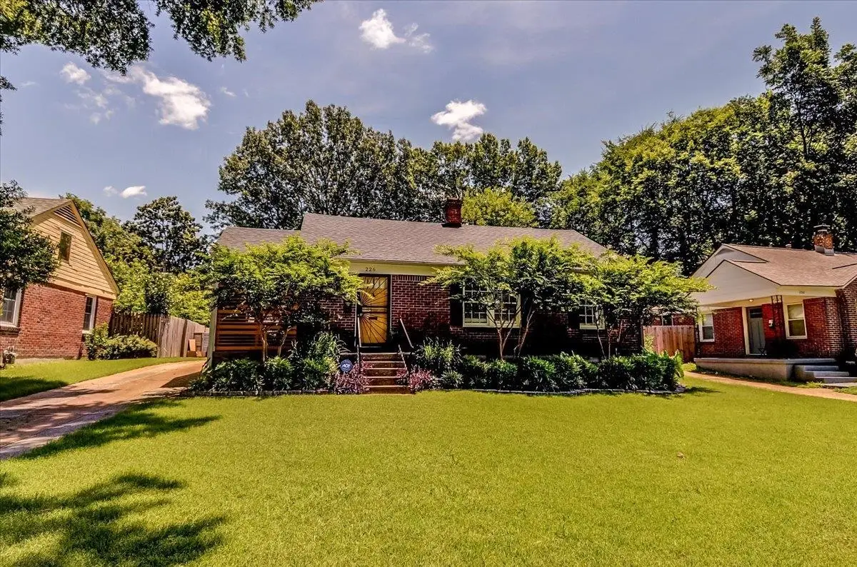 226 W EDWIN CIR, Memphis, TN 38104 - #1