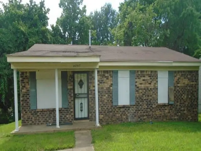 4047 MAUMEE ST, Memphis, TN 38109 - #1