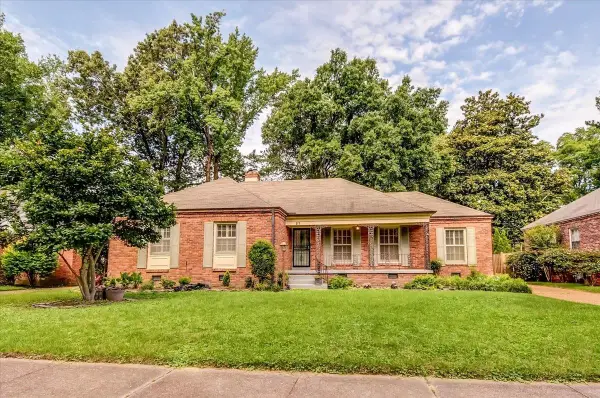 57 ROBERT DELL CV, Memphis, TN 38117