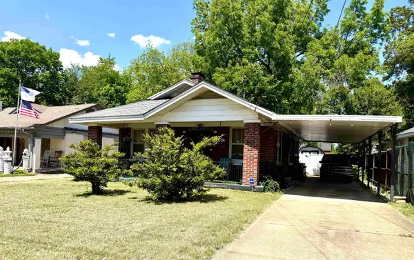 3612 COLEMAN AVE, Memphis, TN 38122