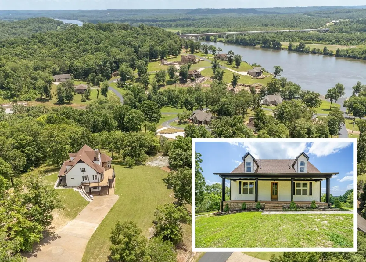 851 RIVERS EDGE DR, Bath Springs, TN 38311 - #1