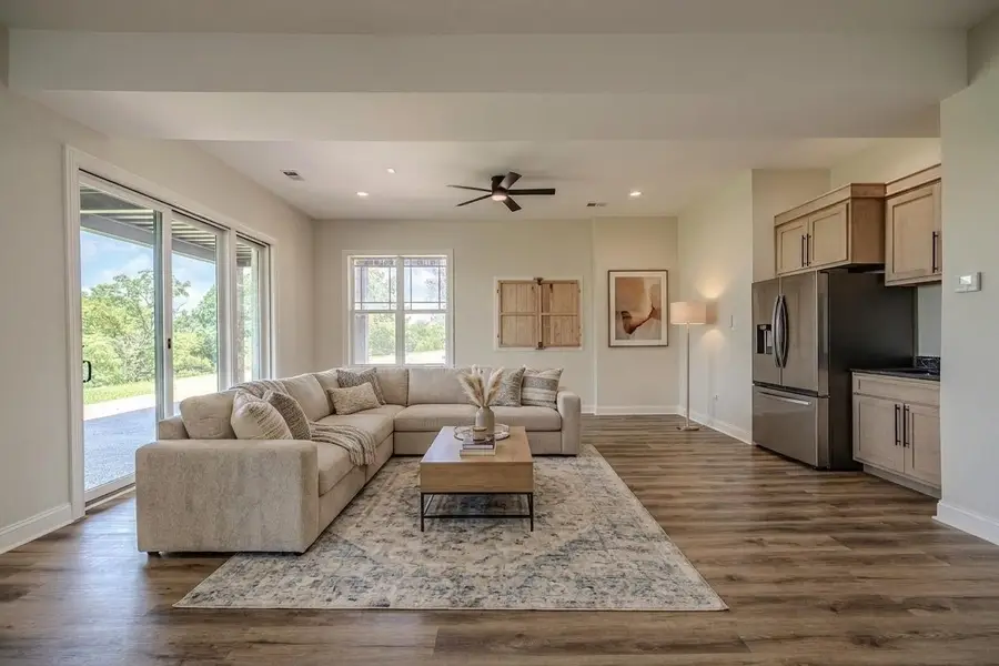 851 RIVERS EDGE DR, Bath Springs, TN 38311 - #3