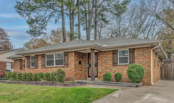 1600 ESTATE ST, Memphis, TN 38119
