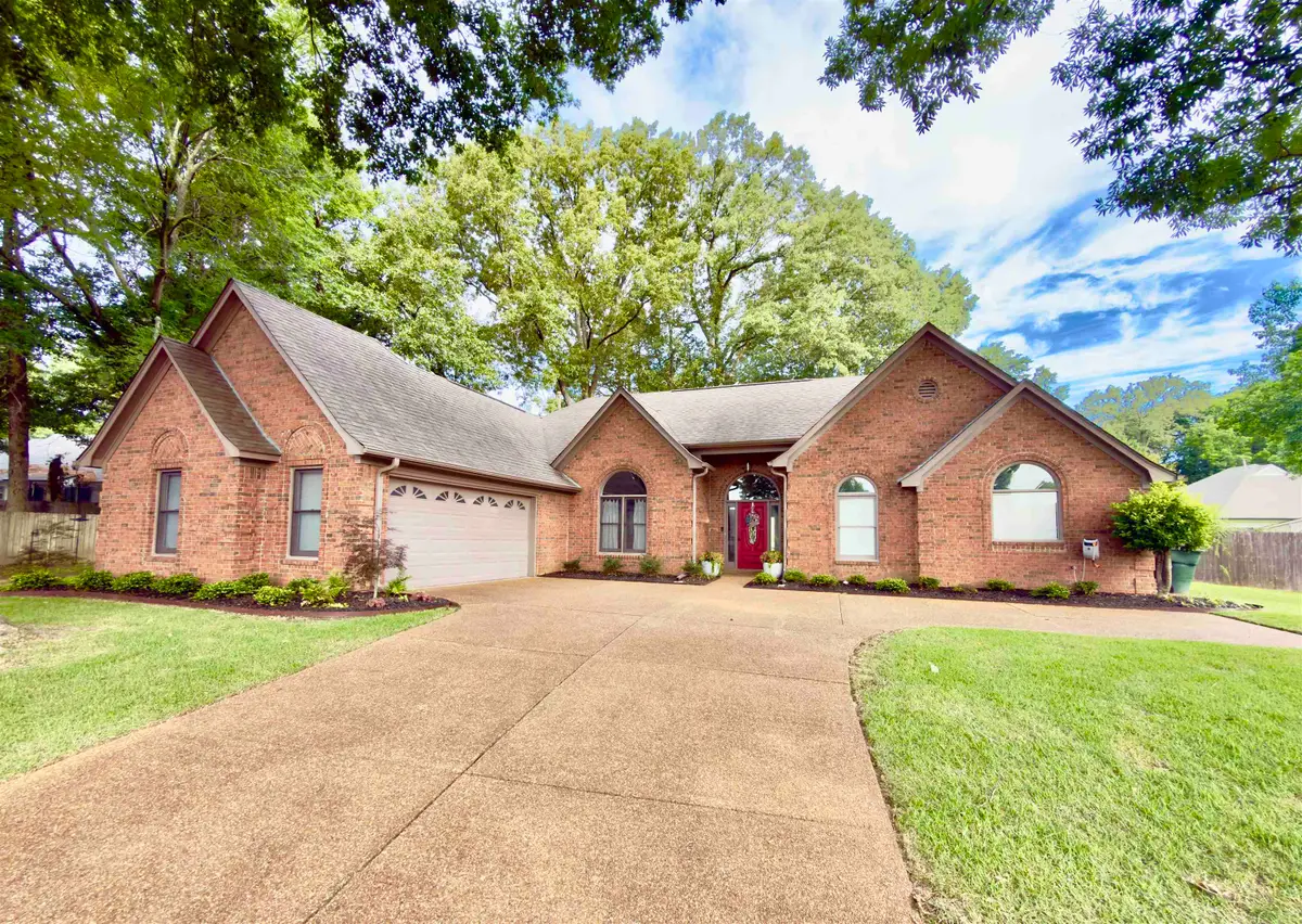 308 MARCI CV, Collierville, TN 38017 - #1