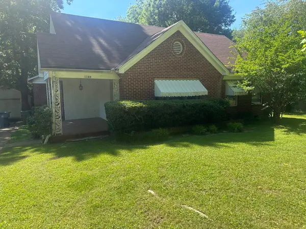 3369 LUCIBILL RD, Memphis, TN 38116