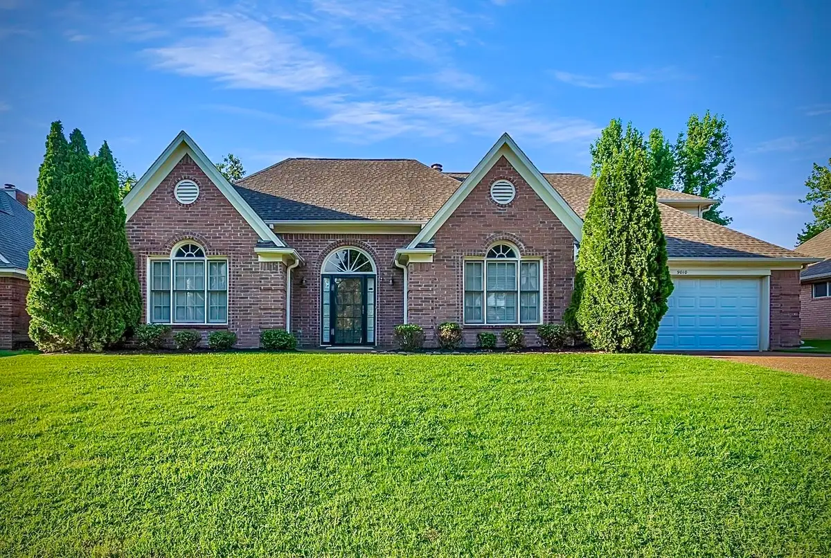 9010 BELLEHURST DR, Cordova, TN 38016 - #1