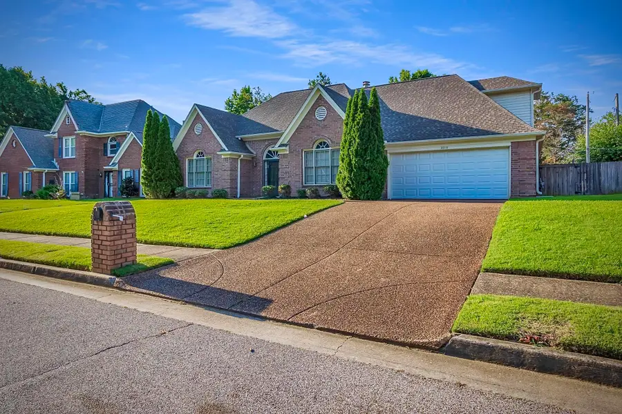 9010 BELLEHURST DR, Cordova, TN 38016 - #2
