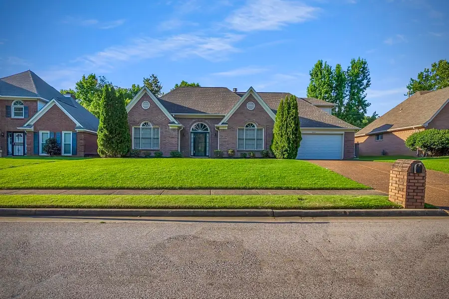 9010 BELLEHURST DR, Cordova, TN 38016 - #3