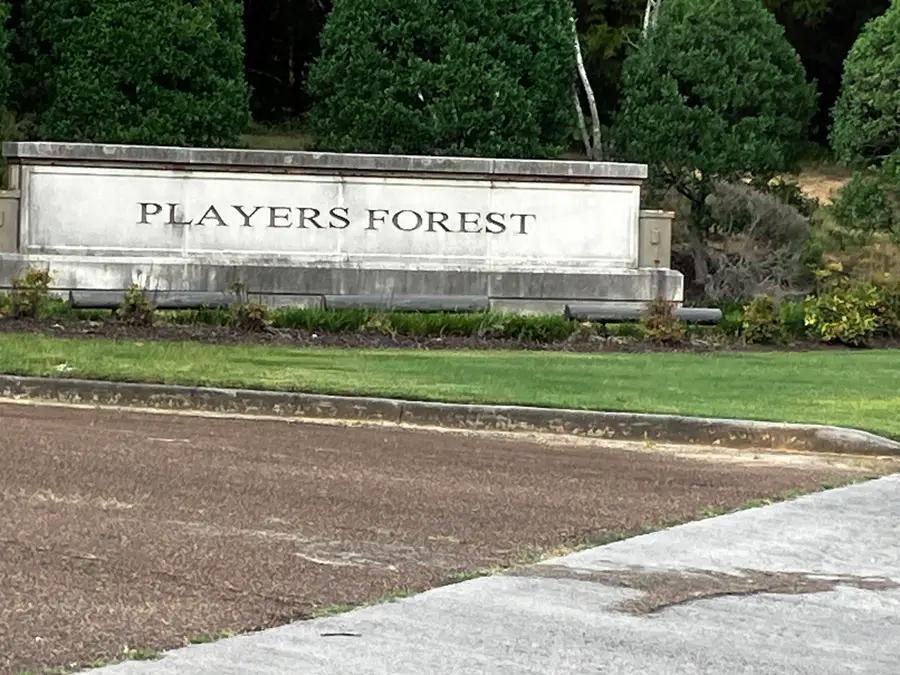 7846 W PLAYERS CLUB PKY, Memphis, TN 38119 - #2