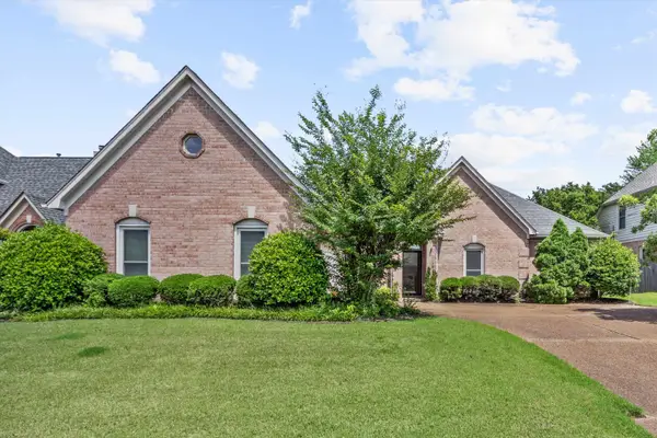 1578 QUAIL POINTE CIR W, Memphis, TN 38120