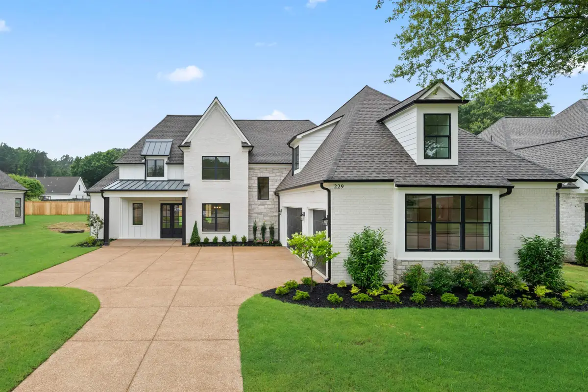 229 GRAND STEEPLE DR, Collierville, TN 38017 - #1