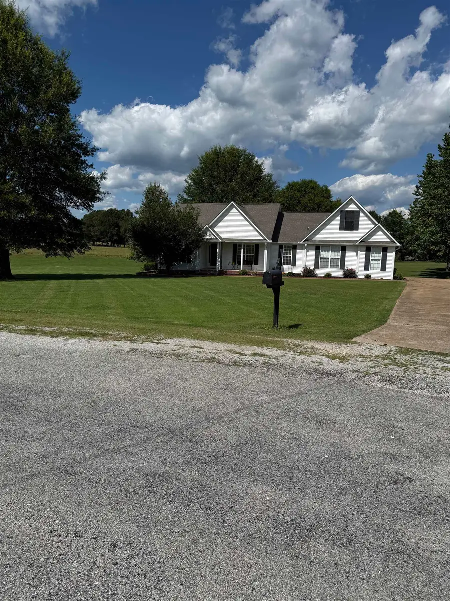 6 SUNBRIGHT CV, Henderson, TN 38340-1551 - #2
