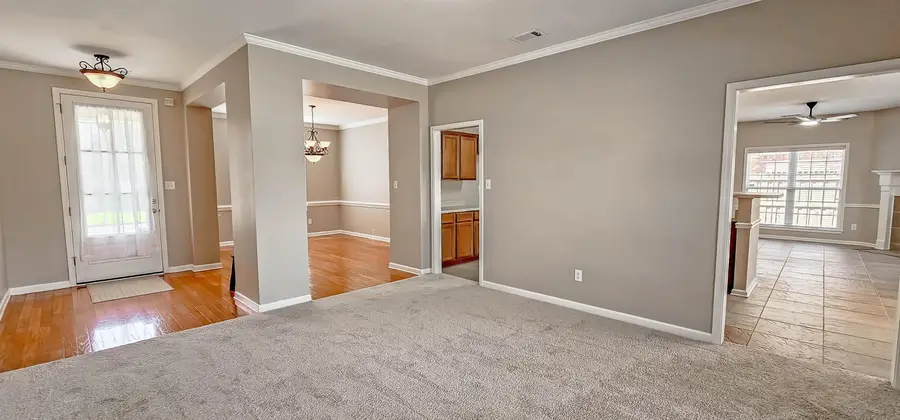 8678 ASHBURY OAK DR, Cordova, TN 38018 - #3