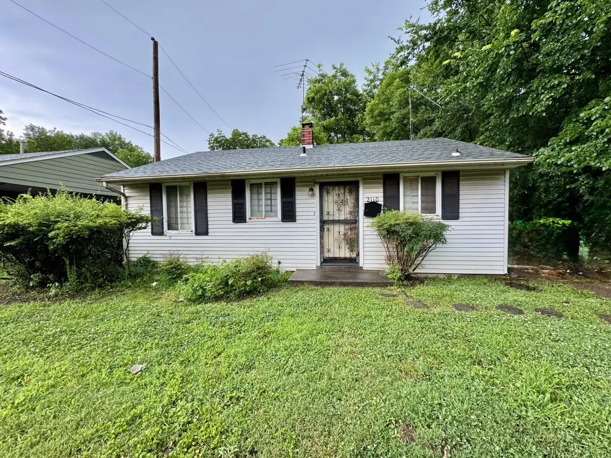 2110 PENDLETON ST, Memphis, TN 38114 - #1