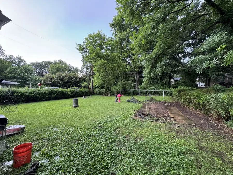 2110 PENDLETON ST, Memphis, TN 38114 - #2