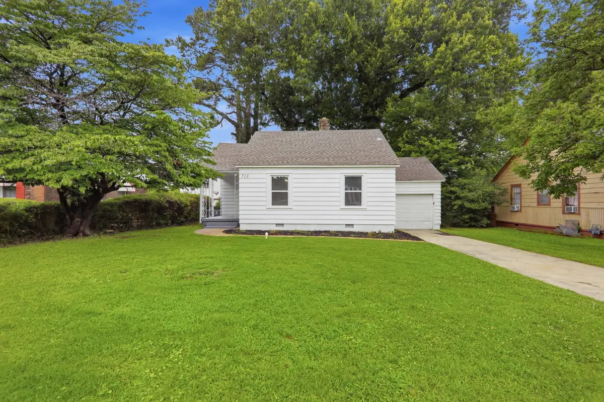 713 E BRENTWOOD CIR, Memphis, TN 38111 - #1