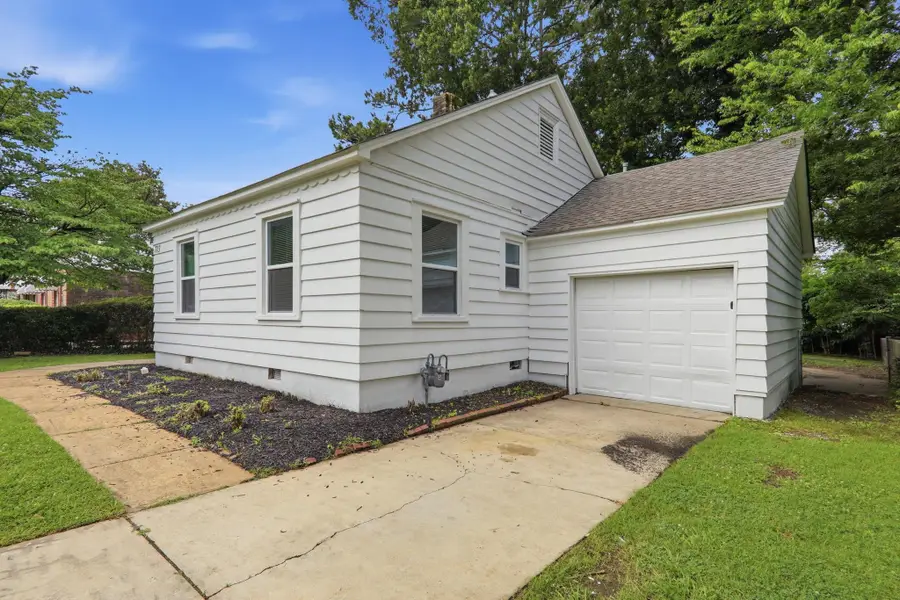 713 E BRENTWOOD CIR, Memphis, TN 38111 - #3