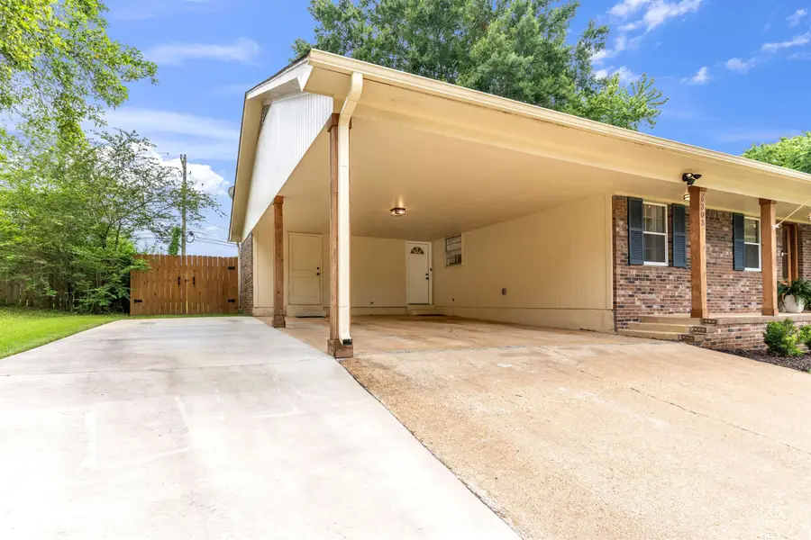 6305 JUPITER AVE, Bartlett, TN 38134 - #2