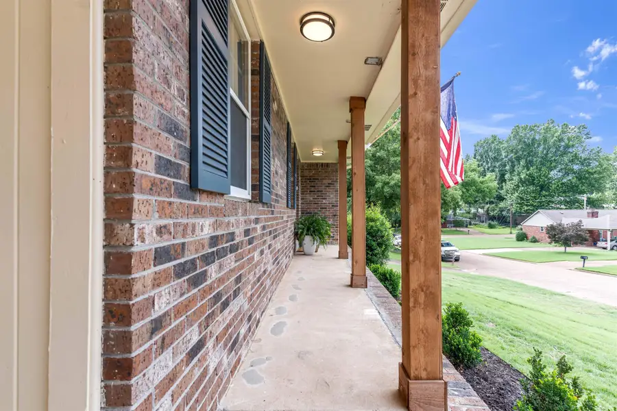 6305 JUPITER AVE, Bartlett, TN 38134 - #3