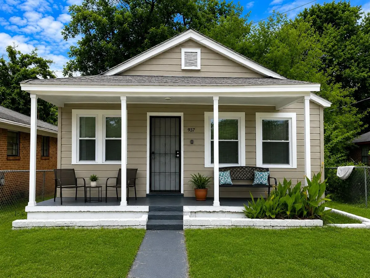 937 SPEED ST, Memphis, TN 38107 - #1