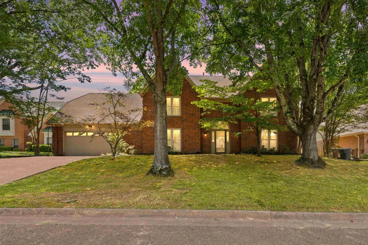 8925 LEAF TRAIL CV, Cordova, TN 38018 - #1