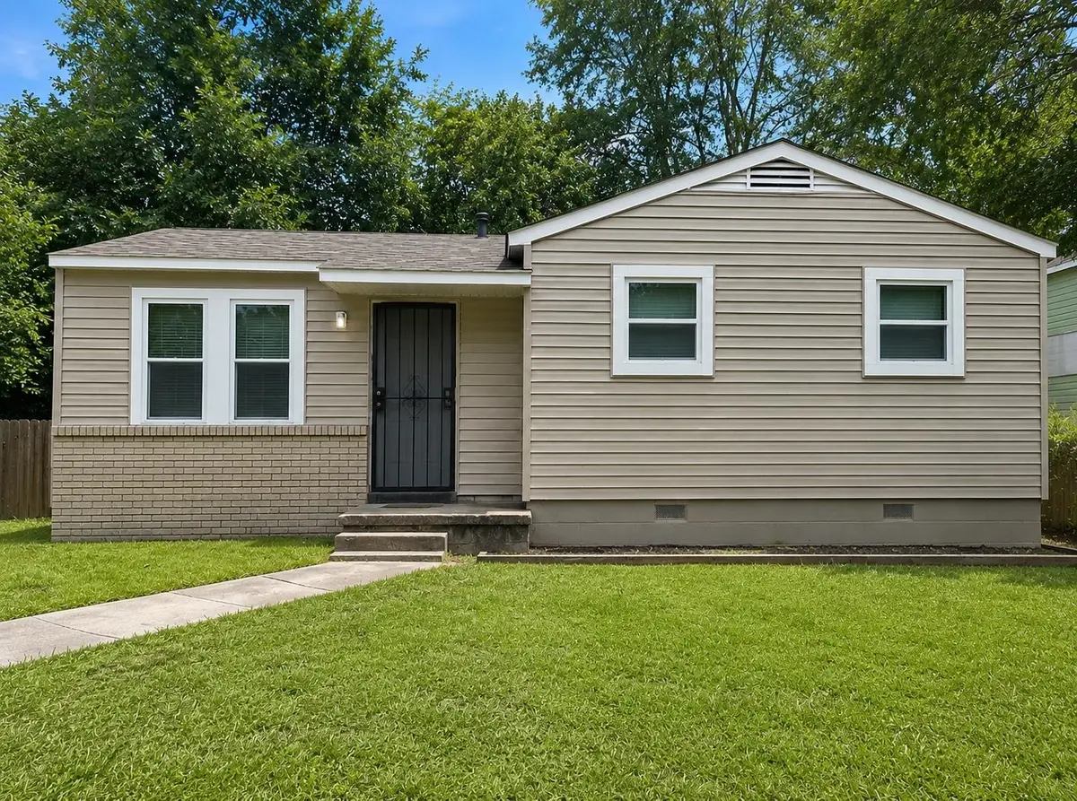 4530 BEACON HILL DR, Memphis, TN 38127 - #1