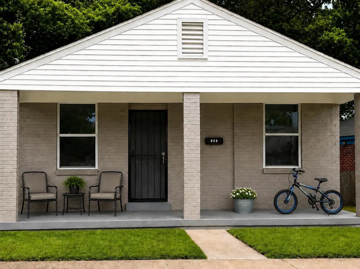 1153 DUNNAVANT ST, Memphis, TN 38106 - #1