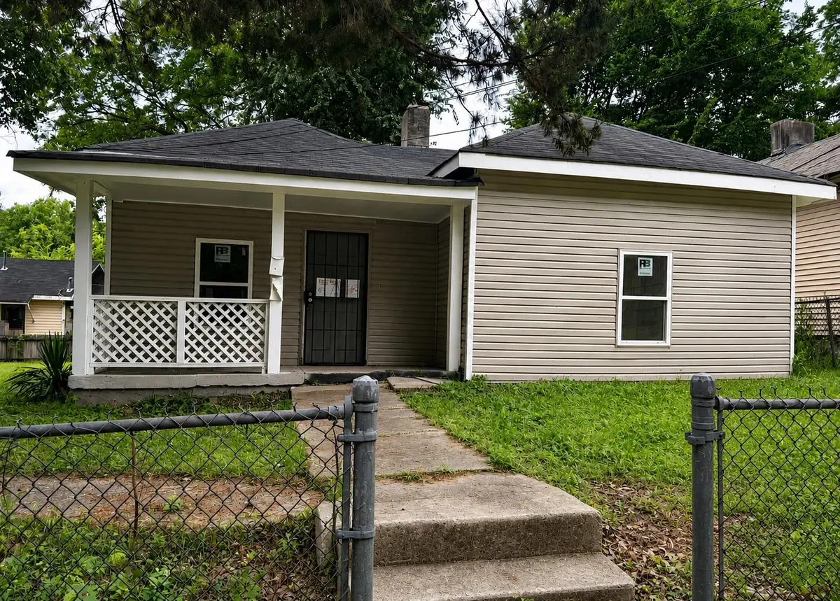 1299 DUNNAVANT ST, Memphis, TN 38106 - #1