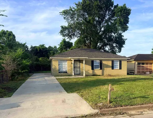803 CAVALIER DR, Memphis, TN 38109