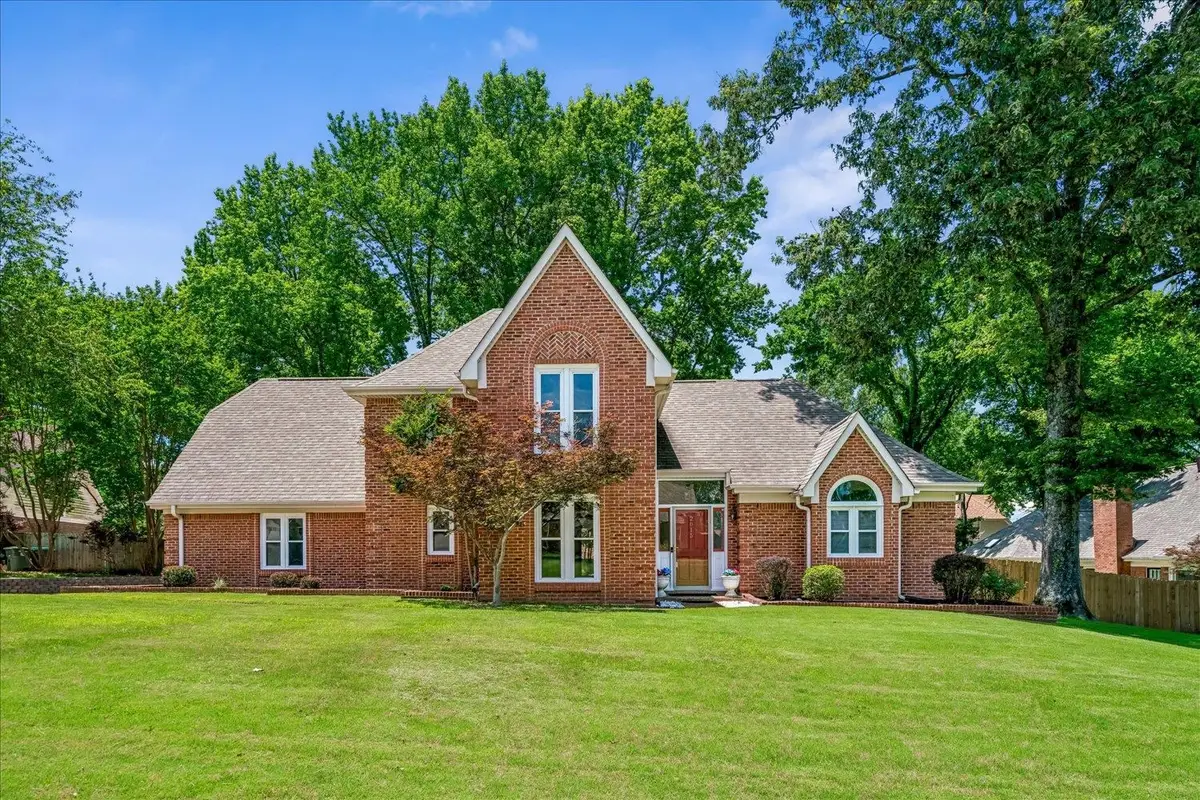2815 EAGLE BRIER CV, Cordova, TN 38016 - #1
