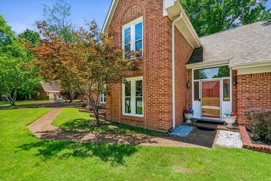2815 EAGLE BRIER CV, Cordova, TN 38016 - #3