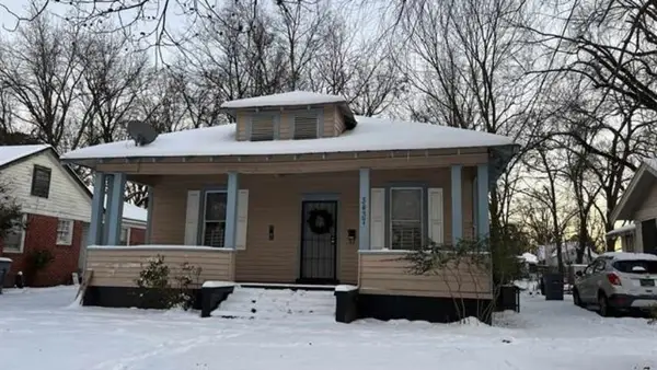 3437 COLEMAN AVE, Memphis, TN 38122