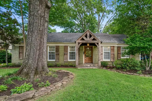 1574 STERLING DR, Memphis, TN 38119