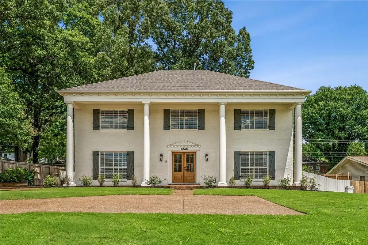 2040 RIDGEWAY RD, Memphis, TN 38119 - #1