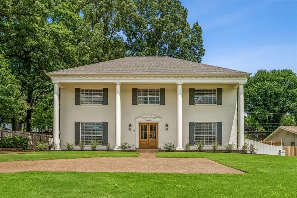 2040 RIDGEWAY RD, Memphis, TN 38119