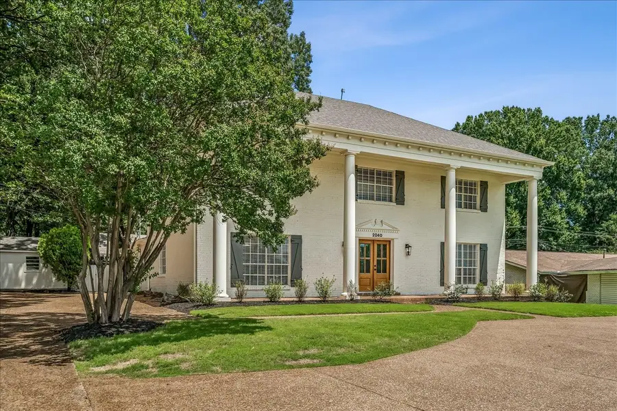 2040 RIDGEWAY RD, Memphis, TN 38119 - #2