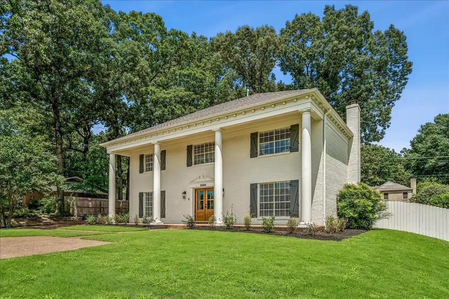 2040 RIDGEWAY RD, Memphis, TN 38119 - #3