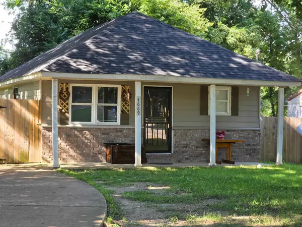 4669 RALEIGH-LAGRANGE RD, Memphis, TN 38128
