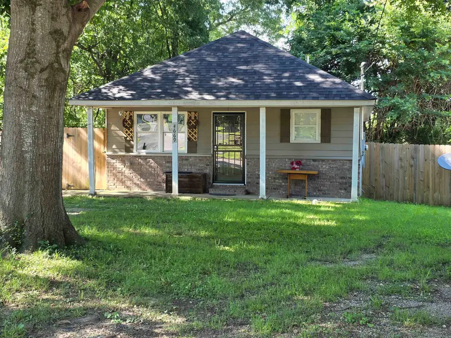 4669 RALEIGH-LAGRANGE RD, Memphis, TN 38128 - #2
