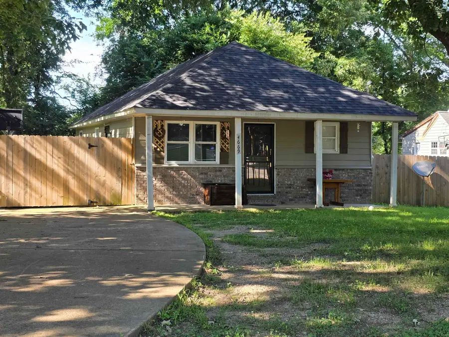 4669 RALEIGH-LAGRANGE RD, Memphis, TN 38128 - #3