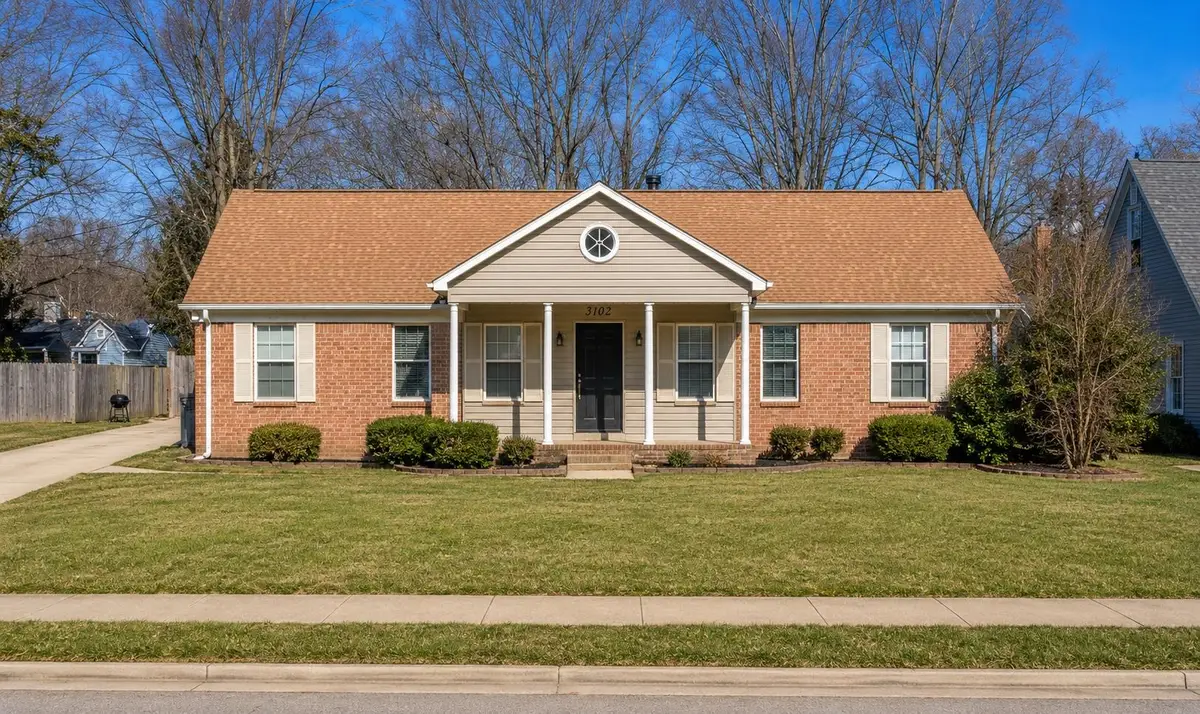 3197 COVINGTON PIKE RD, Memphis, TN 38128 - #1