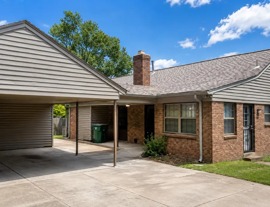 3197 COVINGTON PIKE RD, Memphis, TN 38128 - #3