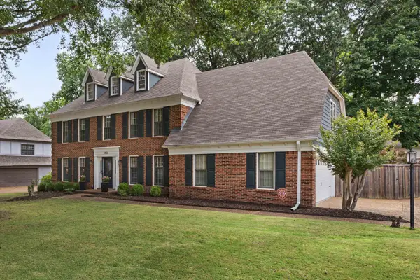 3426 BEAVER RUN DR, Collierville, TN 38017