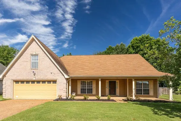 5115 BLUFF SPRINGS DR, Bartlett, TN 38002