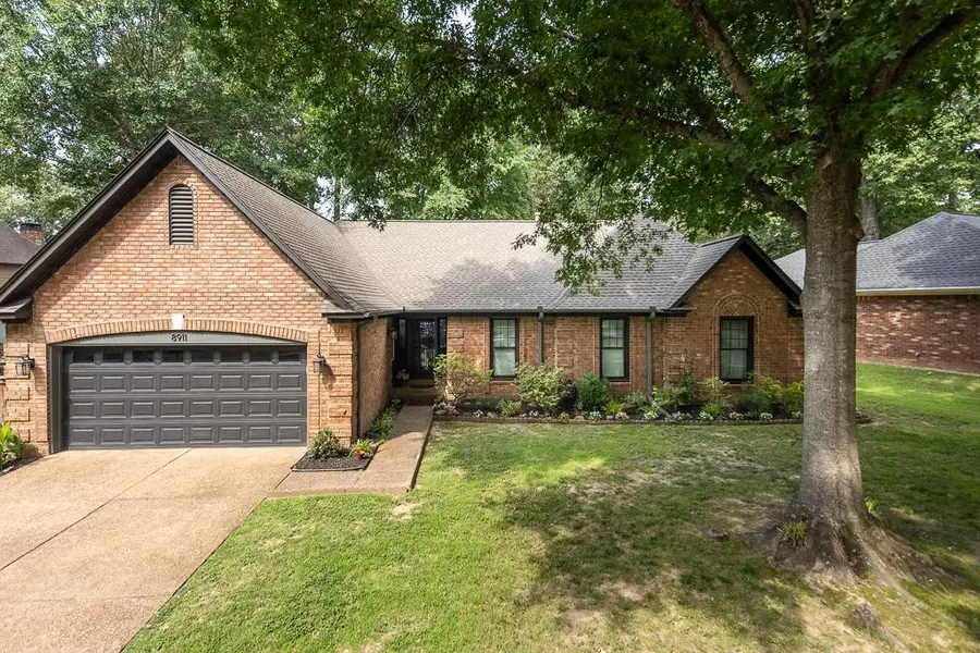 8911 WALNUT RIDGE LOOP, Cordova, TN 38018 - #2