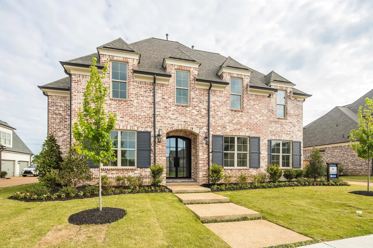 284 KEISIE LN, Collierville, TN 38017 - #1