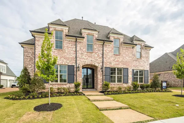 284 KEISIE LN, Collierville, TN 38017